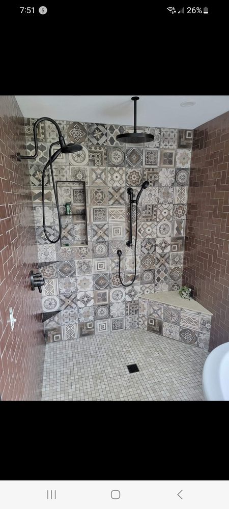 Slide of Unique Plumbing & Drain