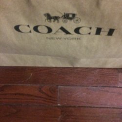 Coach Store
