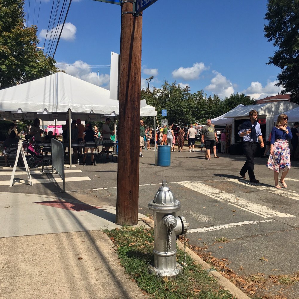 St. Benedict Oktoberfest - Festivals Near Me - Richmond, Virginia St. Benedict Oktoberfest - Festivals Near Me - Richmond, Virginia