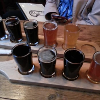 Mudhook Brewing Company - American Near Me - York, Pennsylvania