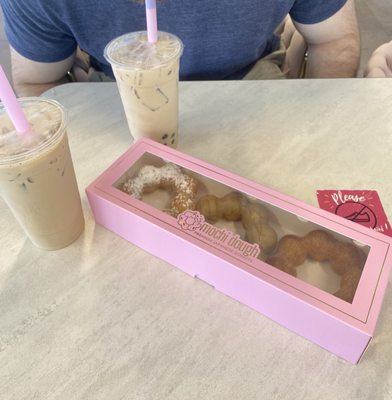 Bober Tea & Coffee by null