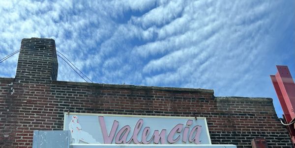 Valencia Bakery by null