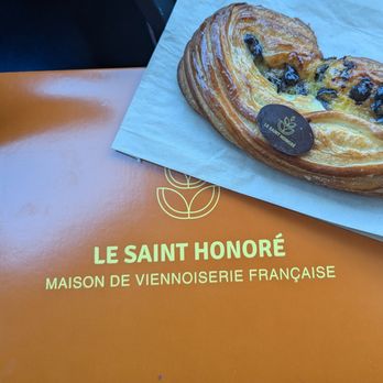 Le Saint Honore - Bakeries Near Me - Dana Point, California