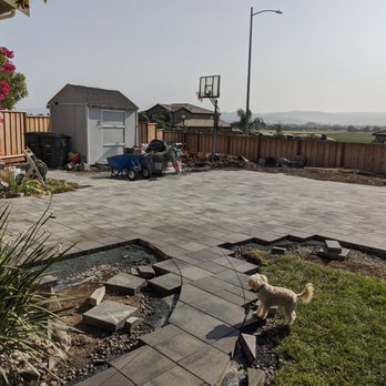 Outscape Concrete & Landscape - Masonry/Concrete Near Me Outscape Concrete & Landscape - Masonry/Concrete Near Me