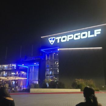 Topgolf - Entrada - Golf Near Me - San Jose, California Topgolf - Entrada - Golf Near Me - San Jose, California