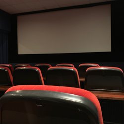 Capitol - Saal 4