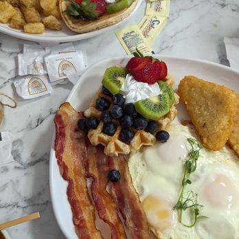 Bukaino Dessert Factory - Sunshine breakfast - Bakeries Near Me - Cabo Rojo, Puerto Rico Bukaino Dessert Factory - Sunshine breakfast - Bakeries Near Me - Cabo Rojo, Puerto Rico