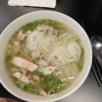 Noodle-Ly - Chicken Pho - Noodles Near Me - Mammoth Lakes, California Noodle-Ly - Chicken Pho - Noodles Near Me - Mammoth Lakes, California