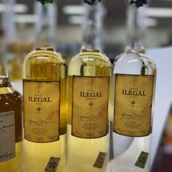 Julianne's Wines & Liquors - We carry new and popular brands of liquor/