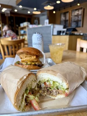 Cured & Crafted | Artisan Sandwiches by null