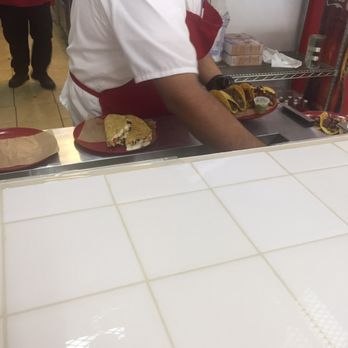Chilangos Tacos - Tacos Near Me - Dallas, Texas
