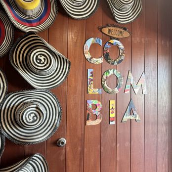 La Pollera Colombiana - Colombian Near Me - Madison, Wisconsin La Pollera Colombiana - Colombian Near Me - Madison, Wisconsin