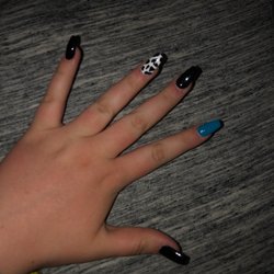 Tigon's Nails And Spa - Nails