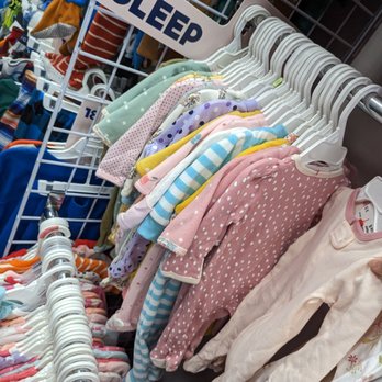 Once Upon A Child - Arden - Children's Clothing Near Me - Sacramento, California