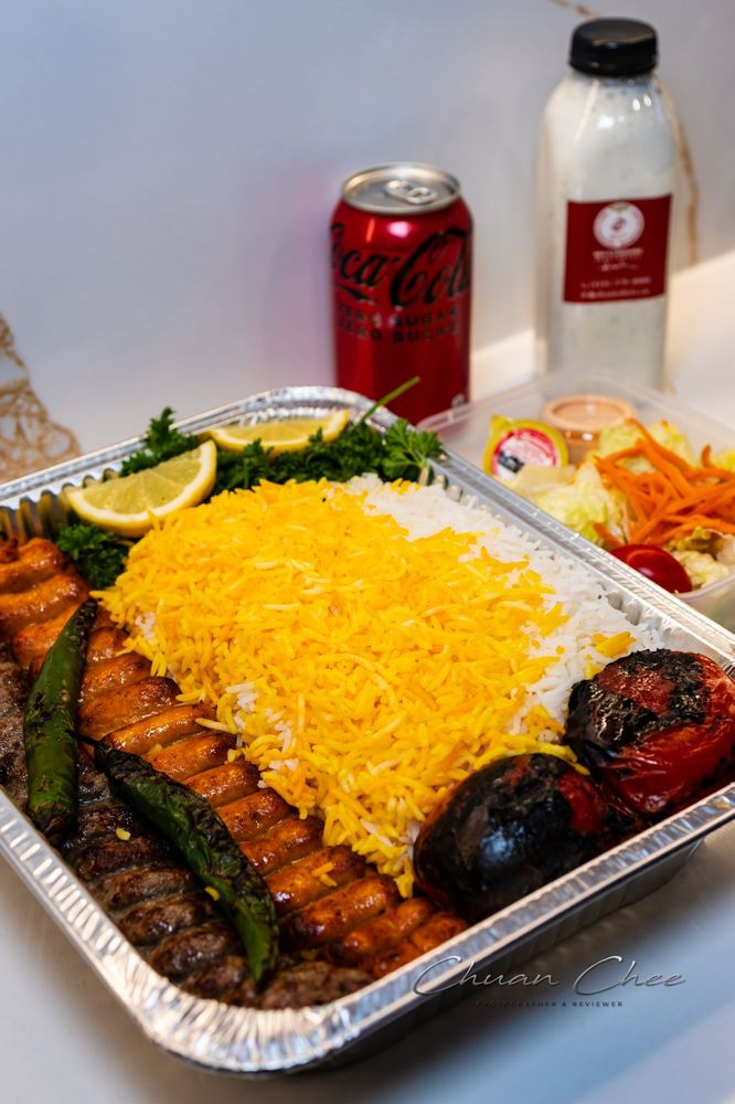 Shamshiri Restaurant