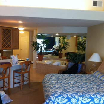 Seascape Beach Resort - spa suite spa view - Venues & Event Spaces Near Me - Aptos, California Seascape Beach Resort - spa suite spa view - Venues & Event Spaces Near Me - Aptos, California