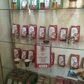 Origen A&C - Different roasted coffees - Coffee & Tea Near Me - Puebla, PUE Origen A&C - Different roasted coffees - Coffee & Tea Near Me - Puebla, PUE