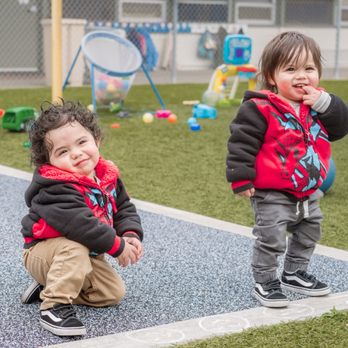 Kidango - Holbrook Center - Preschools Near Me - Concord, California