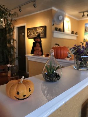 Full Moon Thai Restaurant by null