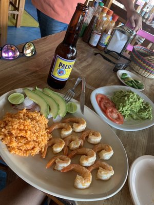 El Grillo Marinero by null