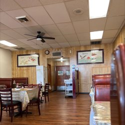 Wonderful Inn - Inside