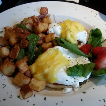 Bartram House Bakery - Eggs Benedict - Bakeries Near Me - Wexford, Pennsylvania
