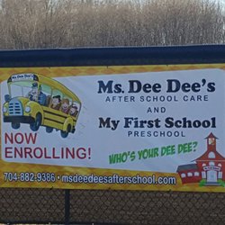 Ms Dee Dee's After School & Summer Care Program