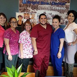 Bright Now! Dental & Orthodontics - Fresno - Bright Now! Dental in Fresno, CA