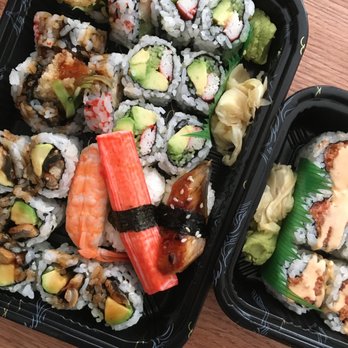 Ninja 86 Sushi - Sushi Bars Near Me - Brooklyn, New York
