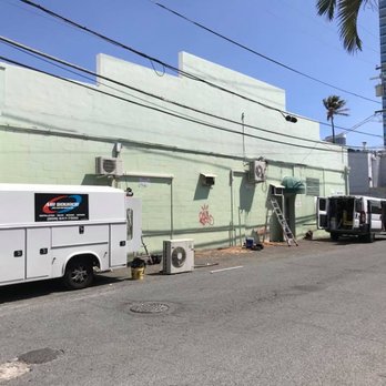 Air Source Air Conditioning - Heating & Air Conditioning/HVAC Near Me - Honolulu, Hawaii Air Source Air Conditioning - Heating & Air Conditioning/HVAC Near Me - Honolulu, Hawaii