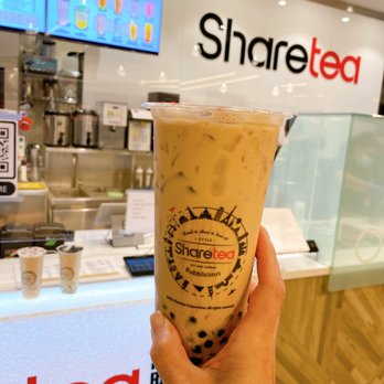 Sharetea - Coffee & Tea Near Me - San Francisco, California Sharetea - Coffee & Tea Near Me - San Francisco, California