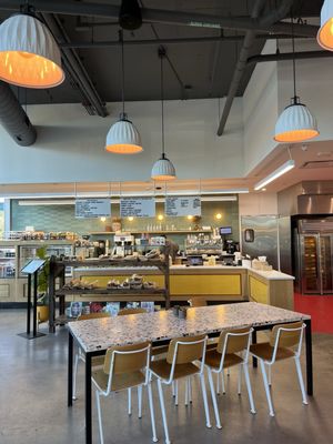 Tartine Venice by null