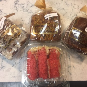 Cake Bar - Patisserie/Cake Shop Near Me - Dallas, Texas