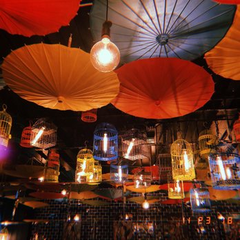 Umbrella Asian Tapas - Tapas Bars Near Me - Galway, G
