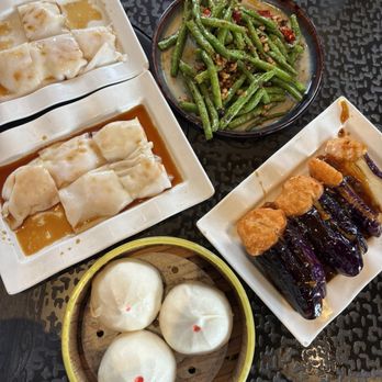 Dragon Beaux - Dim Sum Near Me - San Francisco, California