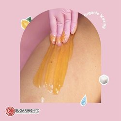 Sugaring NYC - West Linn