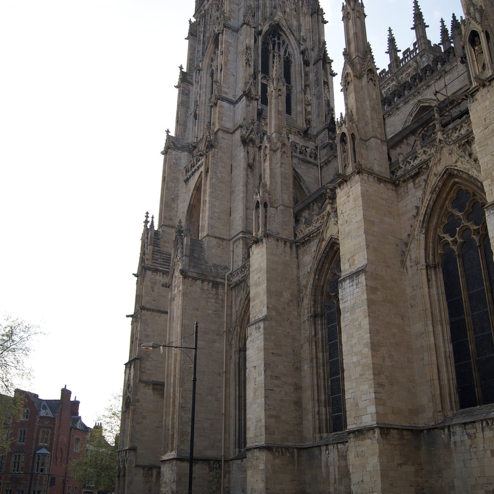 York Minster - Churches Near Me - York, YOR York Minster - Churches Near Me - York, YOR