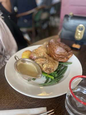 Alf's at The Alfred Tennyson by null