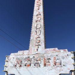 Stardust Motel
