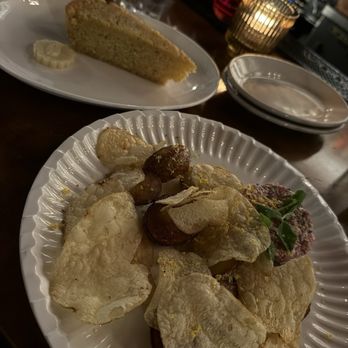 The Roosevelt - Beef Tartare - Southern Near Me - Richmond, Virginia