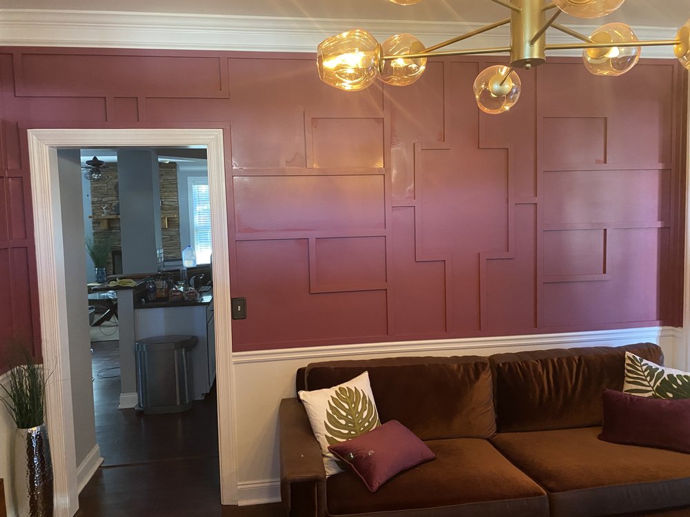 Slide of Light Pole Home Renovations