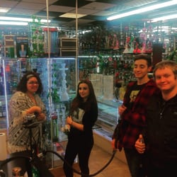 AA Hookah and Vapor Store - Every Wednesday we have a free hookah session.