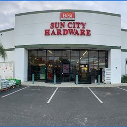 Sun City Hardware