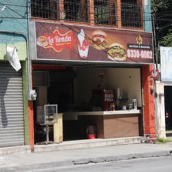 La Ronda