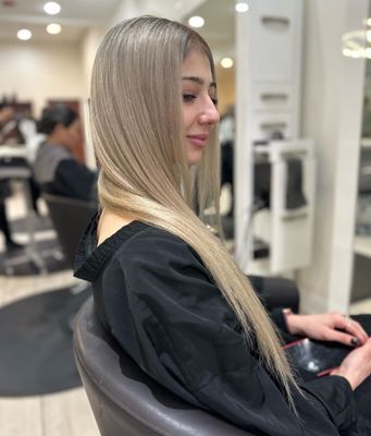 Salon Daniel by null