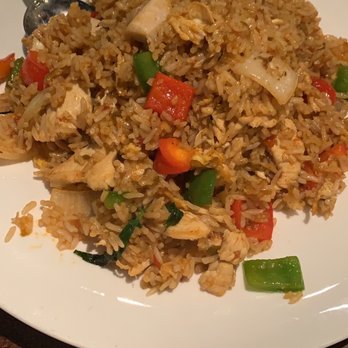 SriThai  Thai Kitchen & Sushi Bar - Duluth - Japanese Near Me - Duluth, Georgia