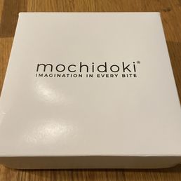 Cute packaging! Cute packaging!