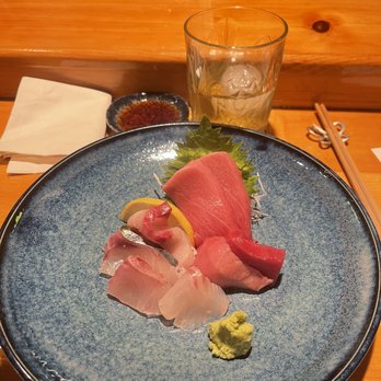 Matoi - Sushi Bars Near Me - San Diego, California