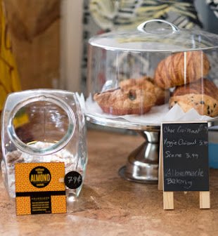 Market Street Wine by null