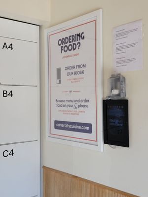 Culver City Cuisine by null